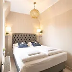 Apartamento Imperial - Globelite *