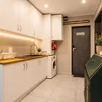 Imperial - Globelite Apartamento Sopot