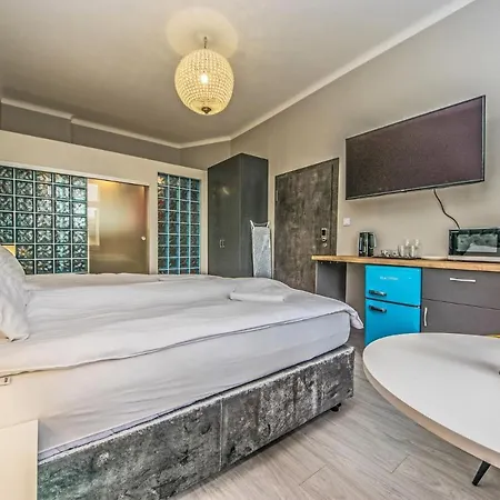 Globetrotter By Victus Сопот