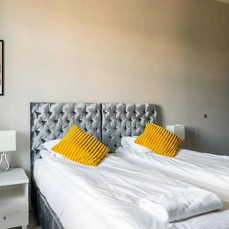 Apartamento Imperial - Globelite