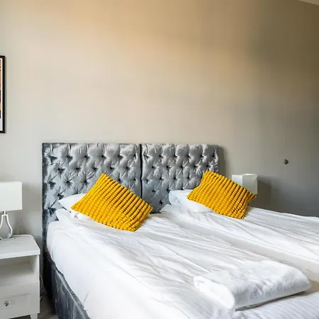 Appartement Globetrotter