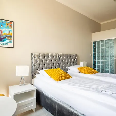 Globetrotter Appartement