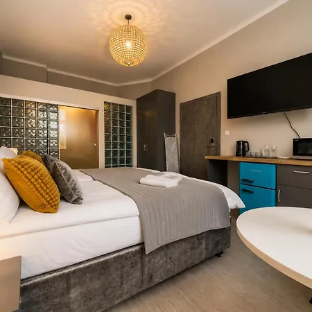 Appartement Imperial - Globelite