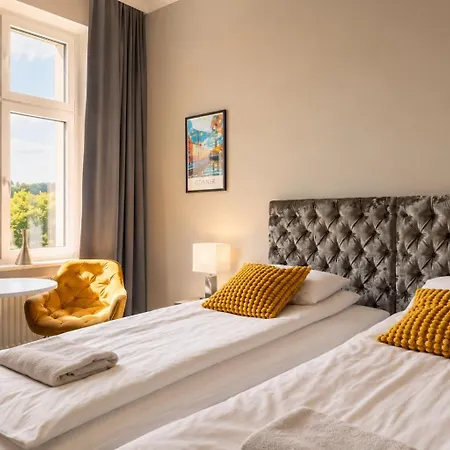 Appartement Imperial - Globelite