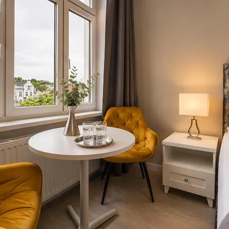Apartamento Imperial - Globelite