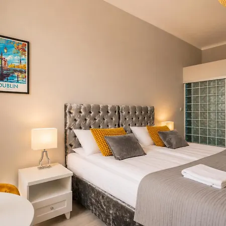 Appartement Imperial - Globelite *
