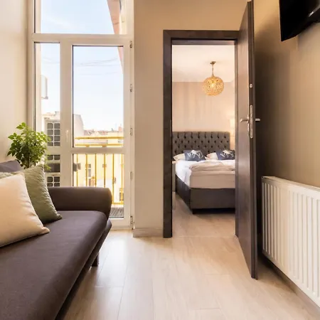 Appartement Imperial - Globelite