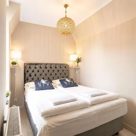 Appartement Imperial - Globelite *