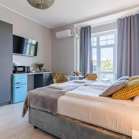 Imperial - Globelite Apartamento *