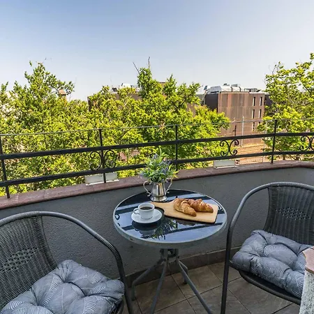 Apartamento Imperial - Globelite *
