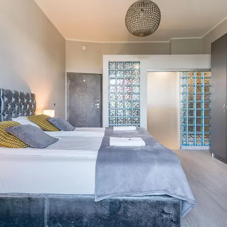 Imperial - Globelite Apartamento
